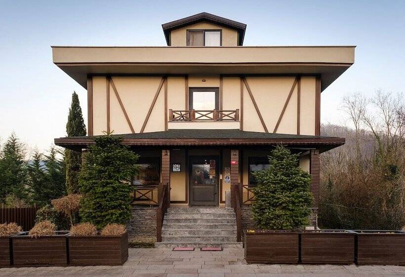 פונדק Mata Butik