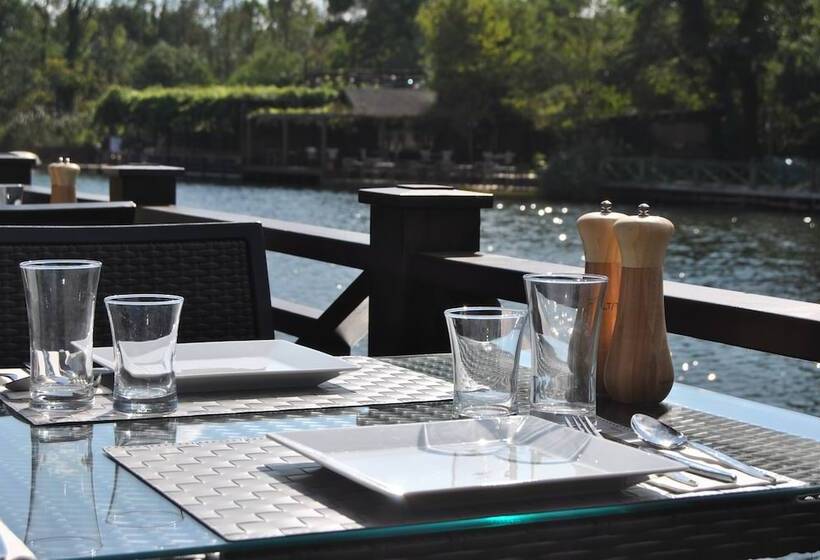 פונדק Mata Butik