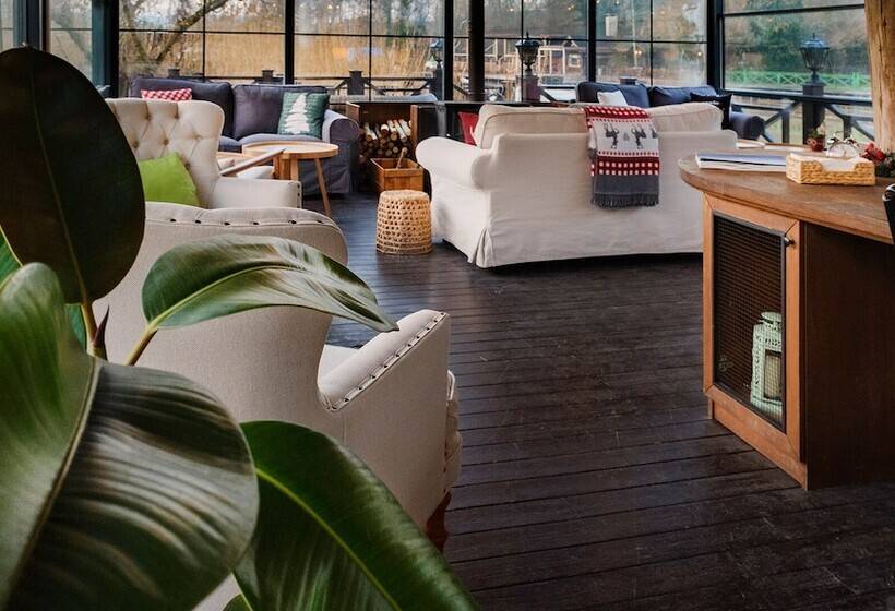 פונדק Mata Butik