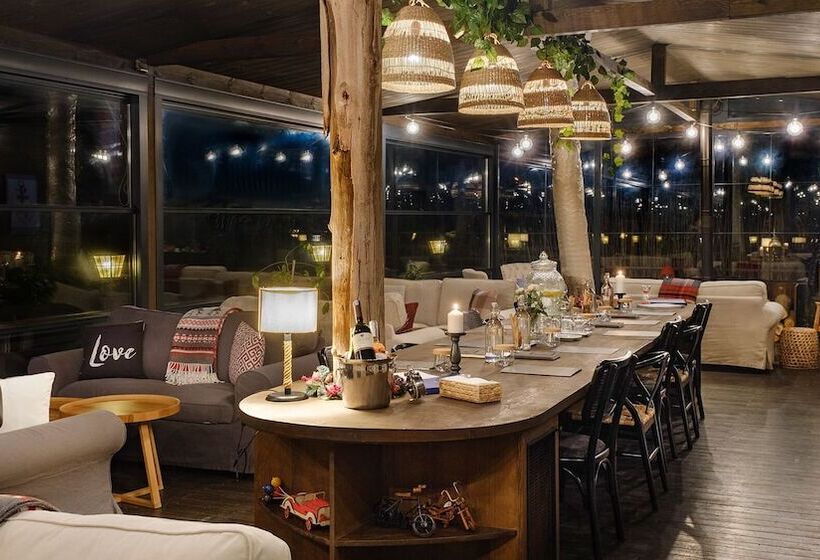 פונדק Mata Butik