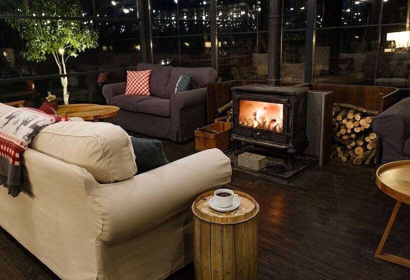 פונדק Mata Butik