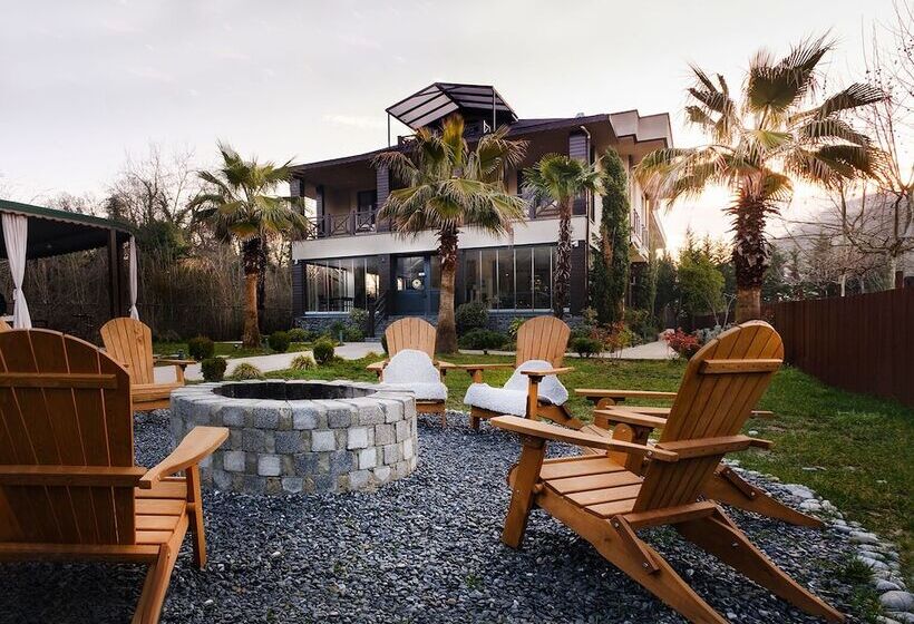 פונדק Mata Butik