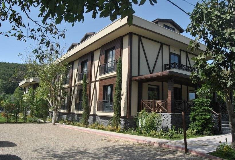 פונדק Mata Butik