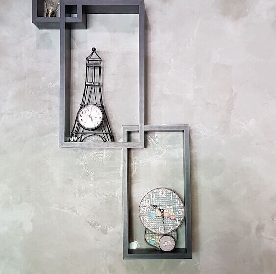 هتل A Mote Loft At Phitsanulok