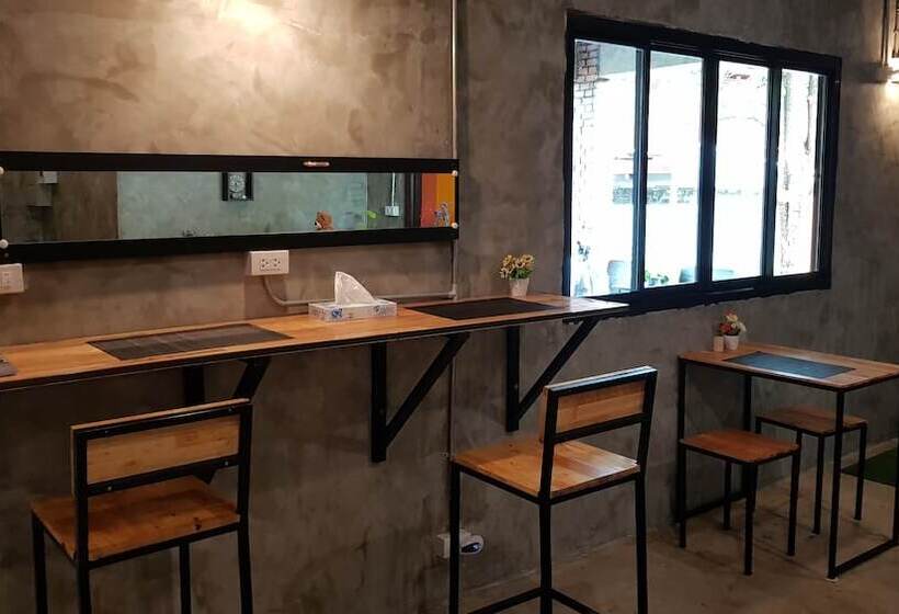 هتل A Mote Loft At Phitsanulok