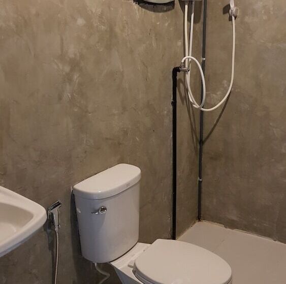 هتل A Mote Loft At Phitsanulok