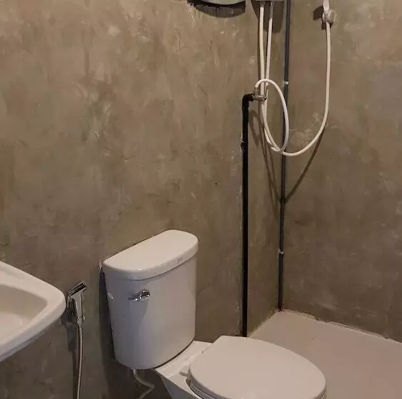 هتل A Mote Loft At Phitsanulok