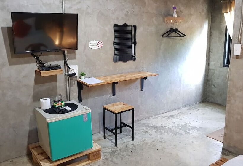 هتل A Mote Loft At Phitsanulok