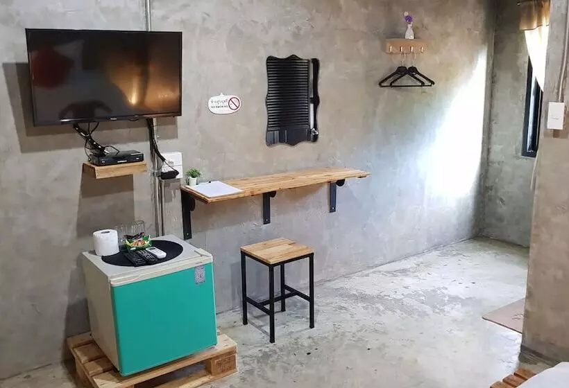 هتل A Mote Loft At Phitsanulok