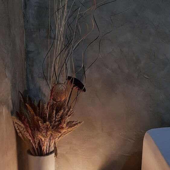 هتل A Mote Loft At Phitsanulok