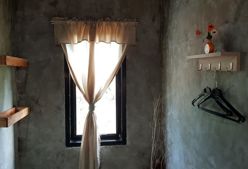 هتل A Mote Loft At Phitsanulok