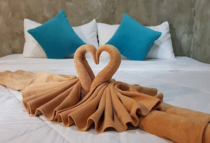 هتل A Mote Loft At Phitsanulok