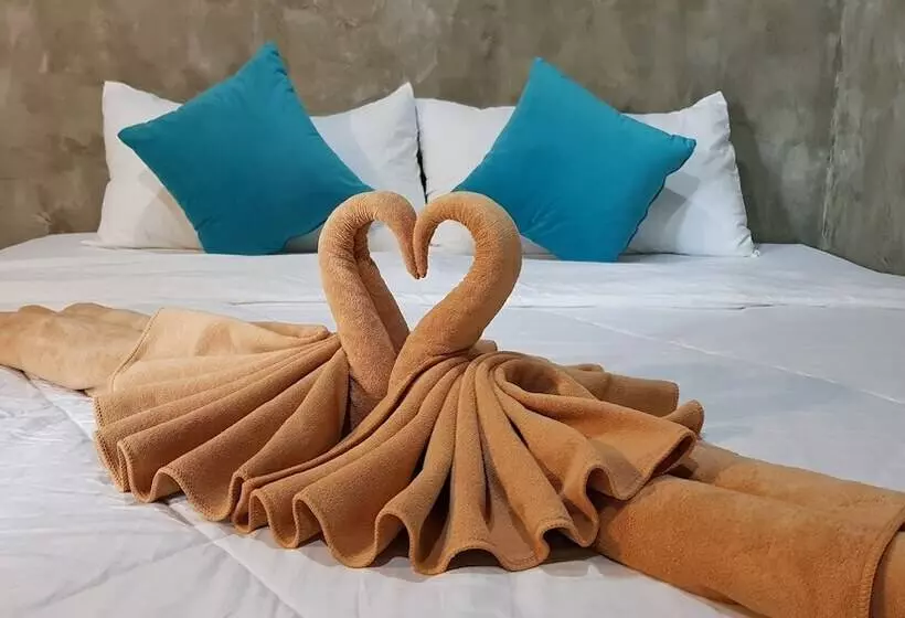 هتل A Mote Loft At Phitsanulok