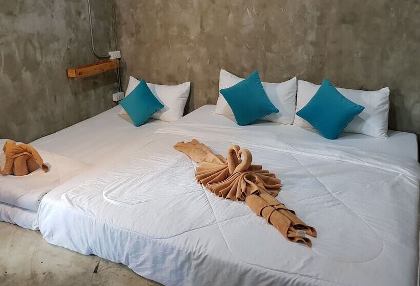 هتل A Mote Loft At Phitsanulok