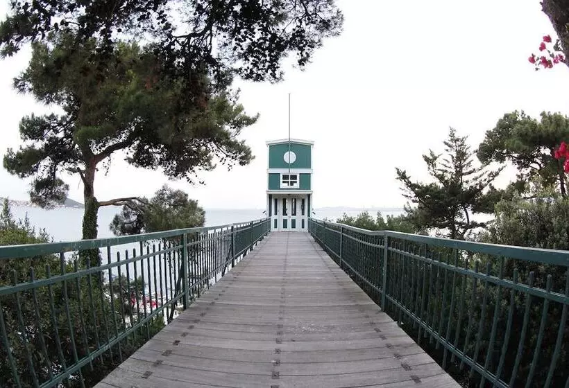 Hotelli Anadolu Kulubu