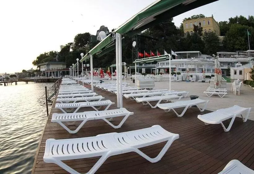 Hotelli Anadolu Kulubu