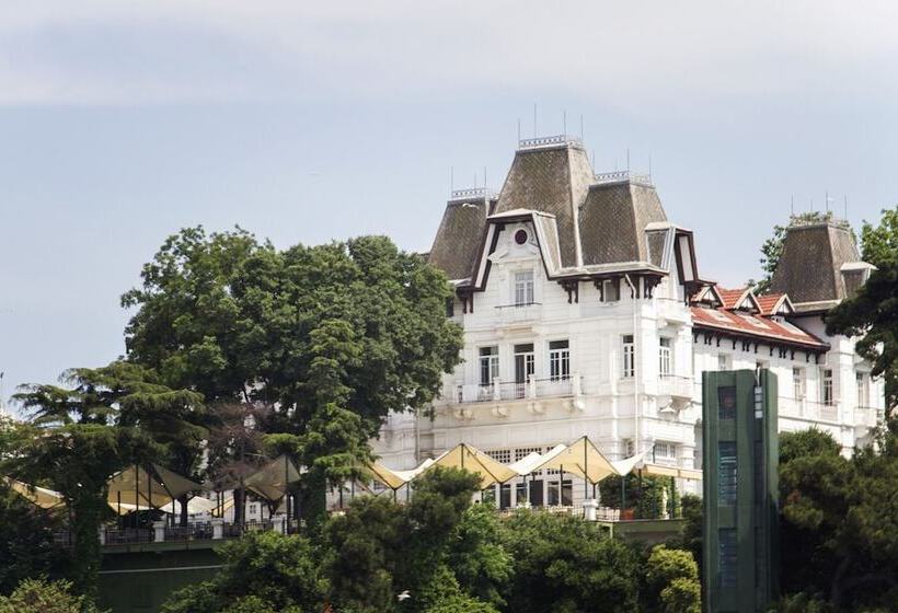 호텔 Anadolu Kulubu