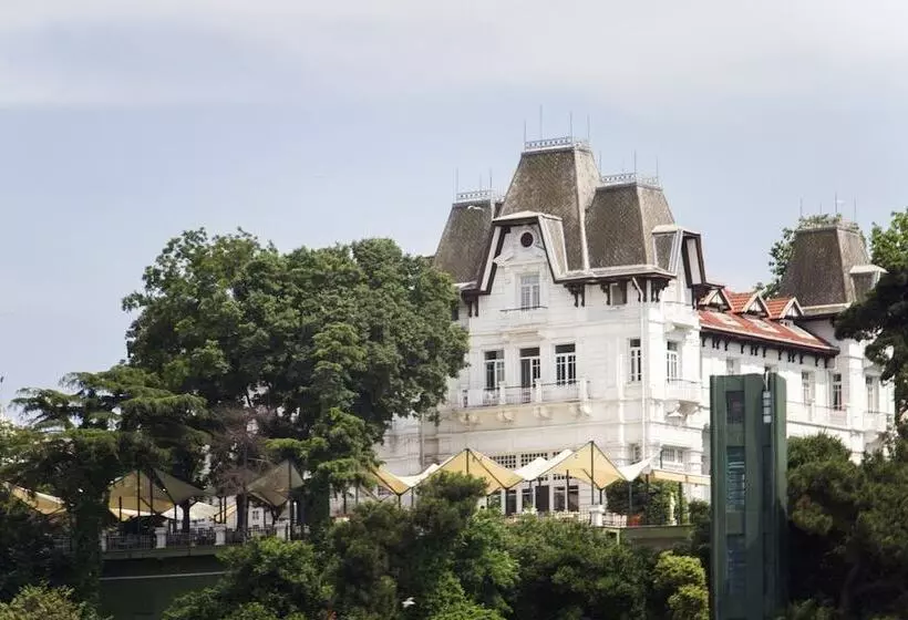 Hotelli Anadolu Kulubu