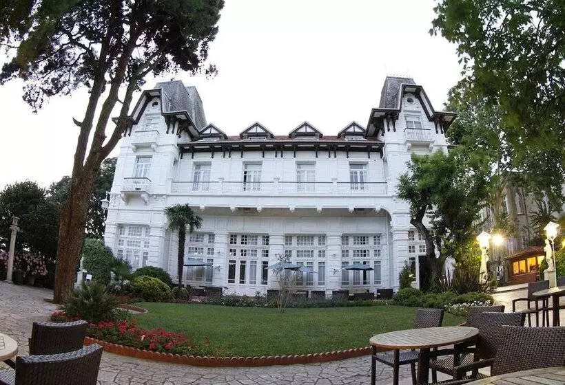 Hotelli Anadolu Kulubu