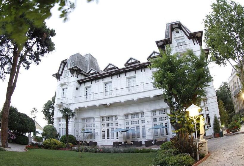 호텔 Anadolu Kulubu