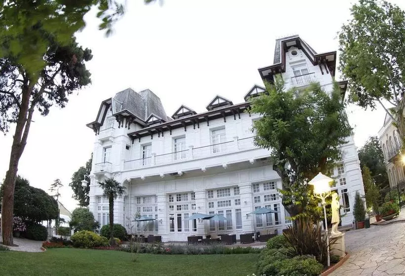 Hotelli Anadolu Kulubu