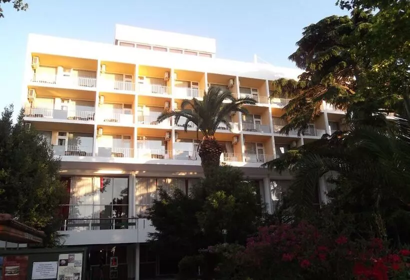 Hotelli Anadolu Kulubu