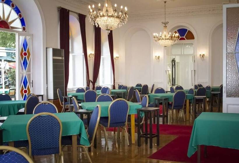 호텔 Anadolu Kulubu