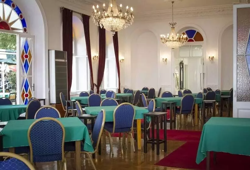 Hotelli Anadolu Kulubu