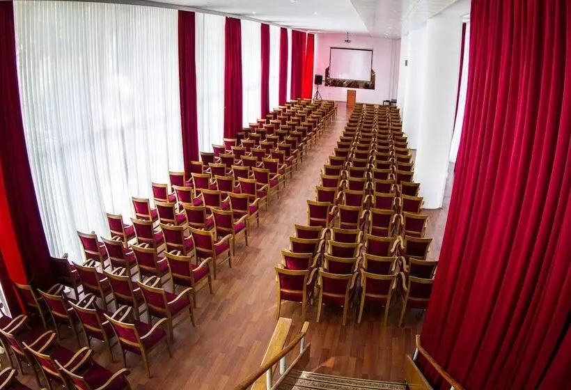 Hotelli Anadolu Kulubu