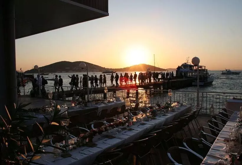 Hotelli Anadolu Kulubu