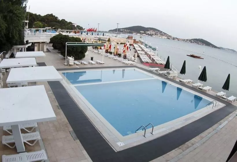 Hotelli Anadolu Kulubu