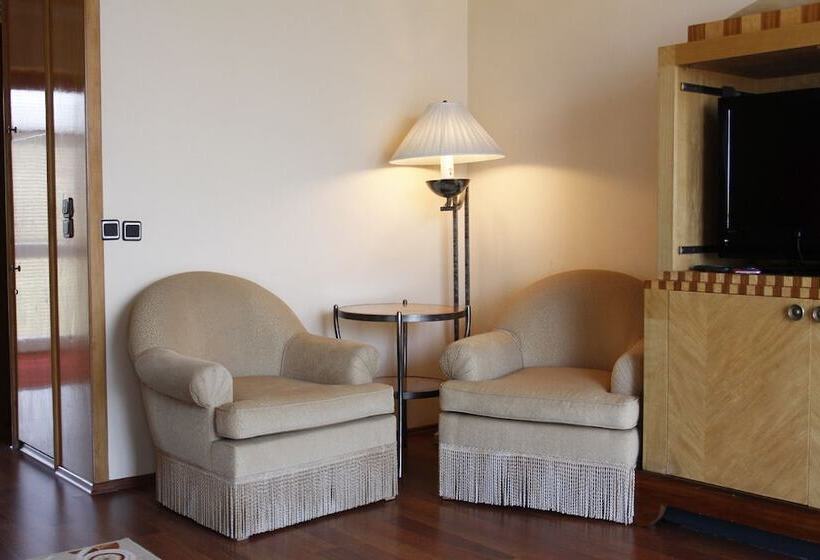 호텔 Anadolu Kulubu