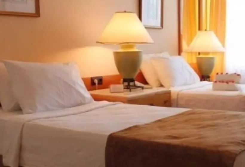 Hotelli Anadolu Kulubu