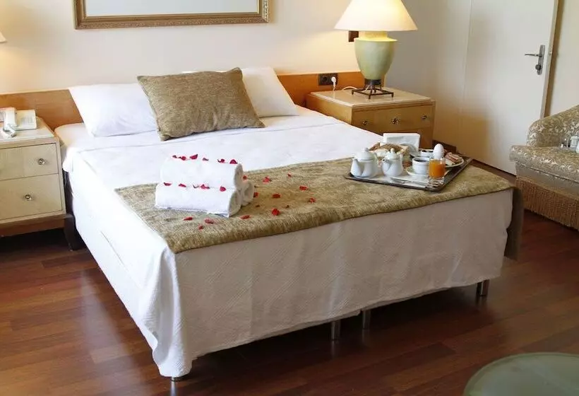 Hotelli Anadolu Kulubu