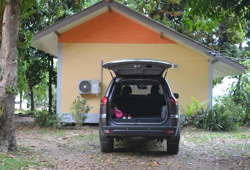 Otel Baan Chid Talay