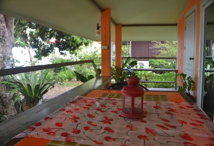 Otel Baan Chid Talay