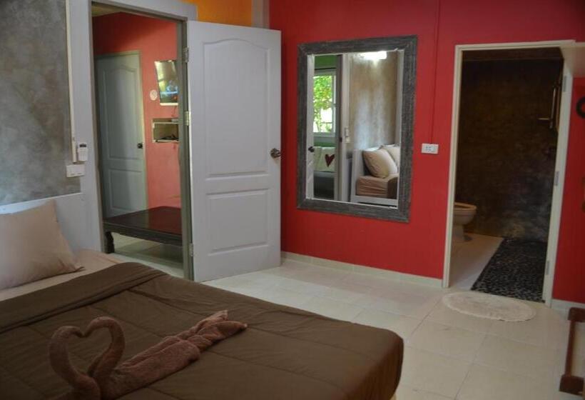 Otel Baan Chid Talay