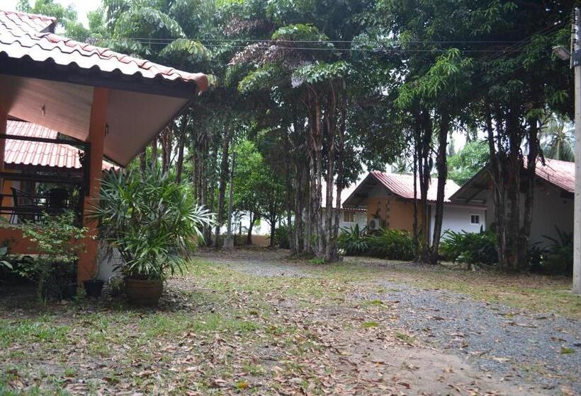 Otel Baan Chid Talay