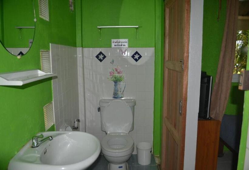 Otel Baan Chid Talay