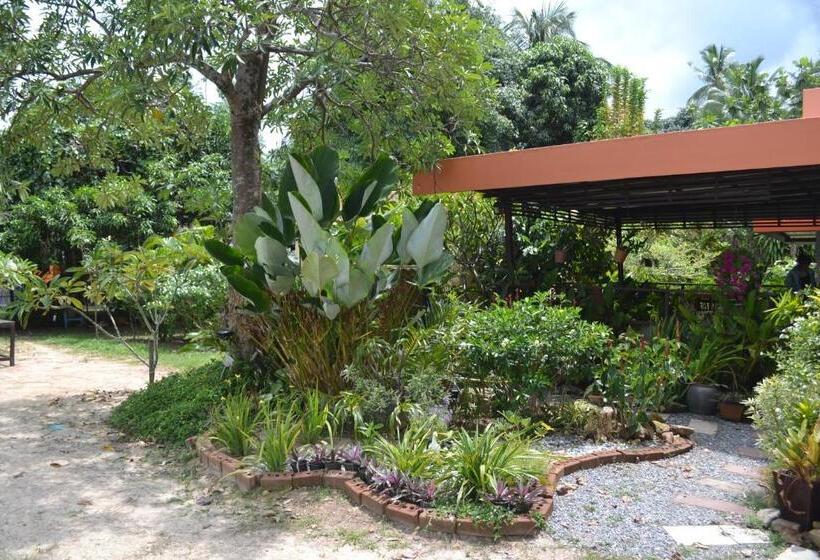 Otel Baan Chid Talay