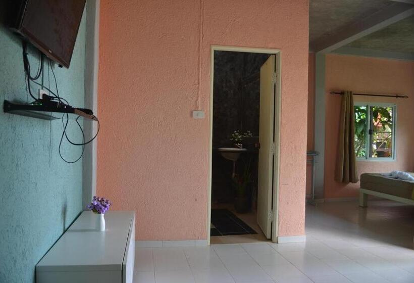 Otel Baan Chid Talay