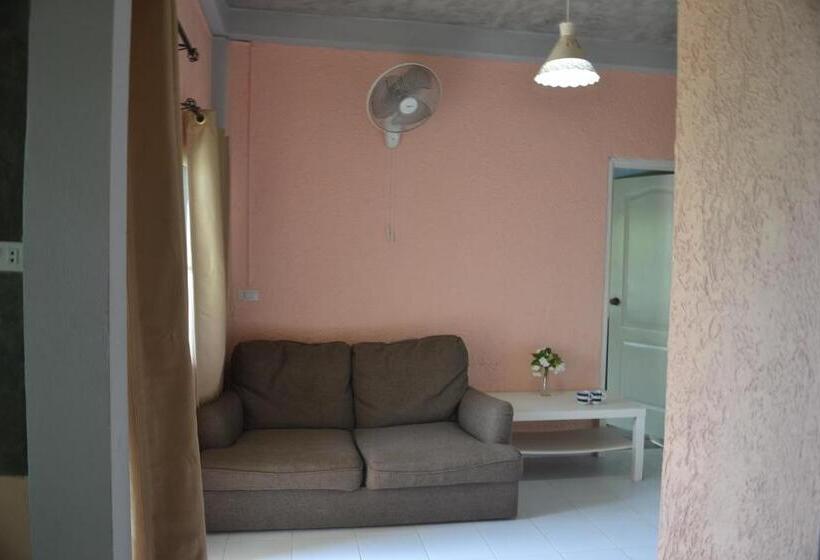 Otel Baan Chid Talay