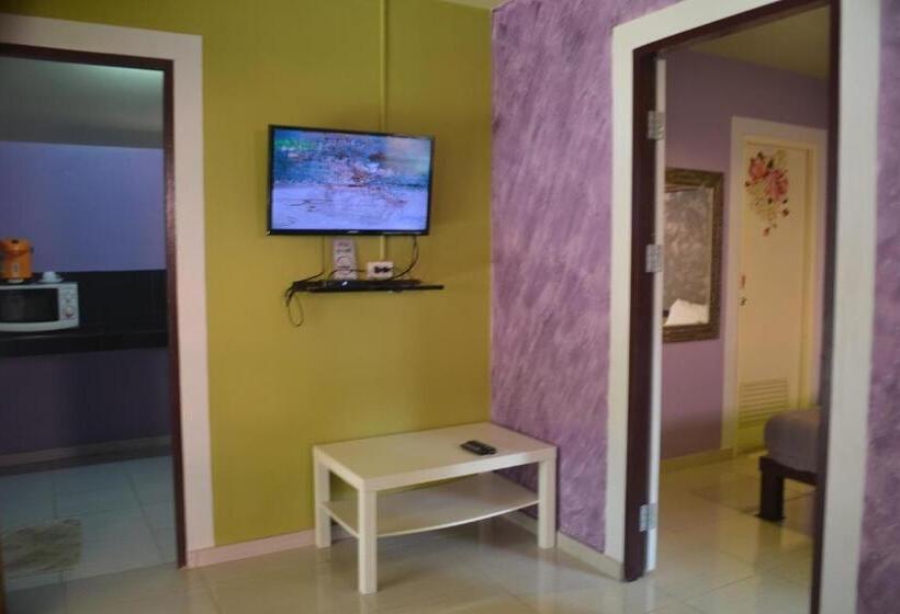 Otel Baan Chid Talay