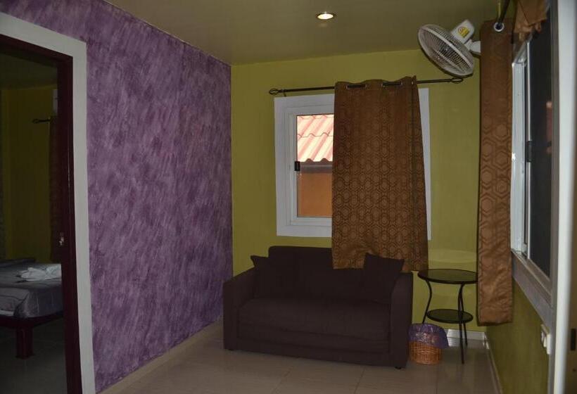 Otel Baan Chid Talay