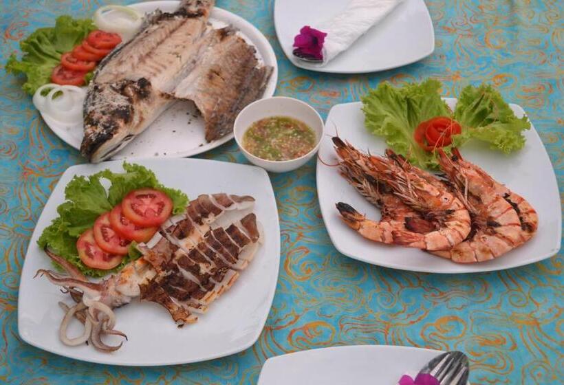 Otel Baan Chid Talay