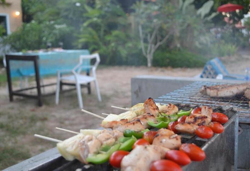 Otel Baan Chid Talay