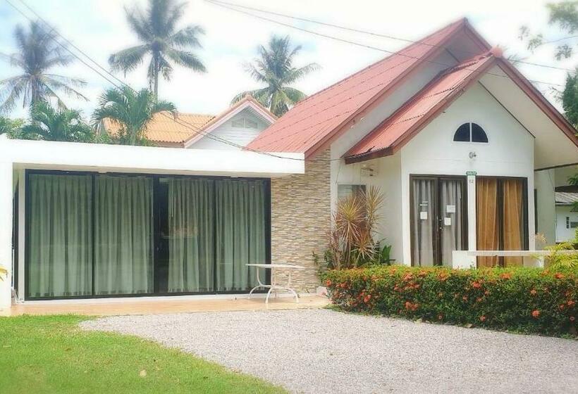 هتل Baan Golden Resort & Residences