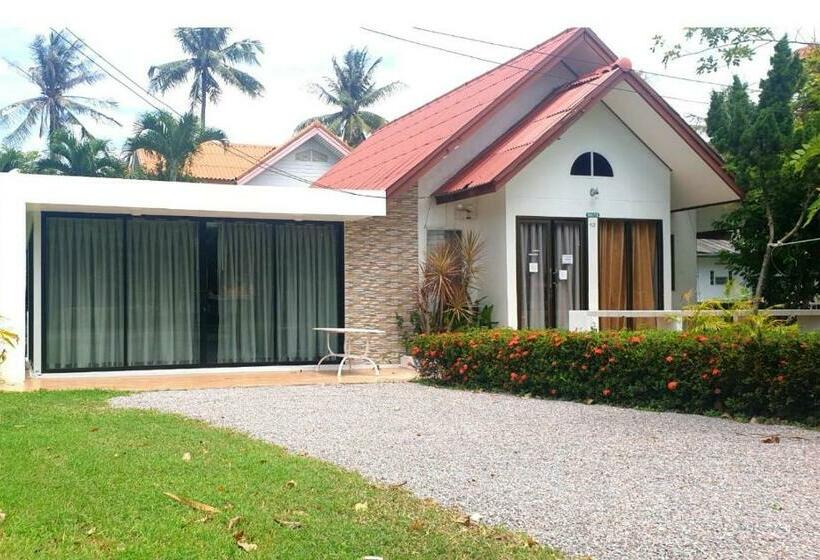 هتل Baan Golden Resort & Residences