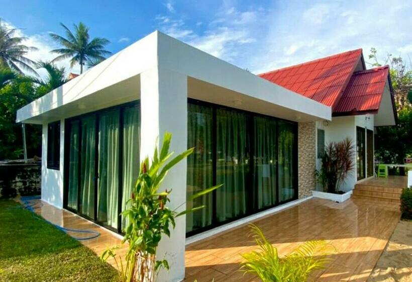 هتل Baan Golden Resort & Residences