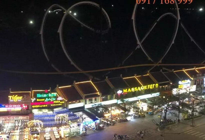 هتل Central Halong